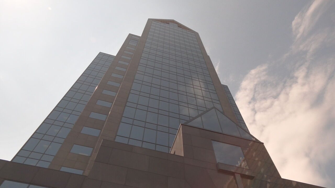 LG&E Center set for renovations as Army Corps of Engineers prepares to move in